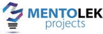 Mentolek Projects logo